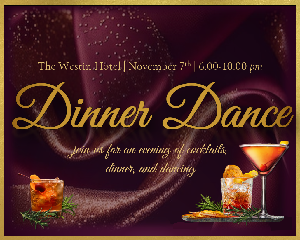 Dinner Dance 2024